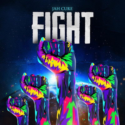 Jah Cure - Fight