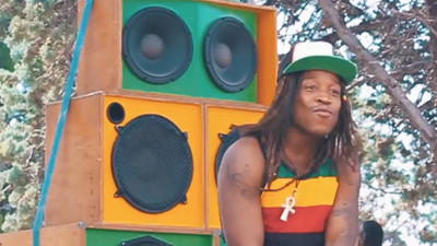 Lagata Reggae Festival 2017 - Aftermovie