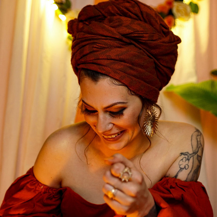 Sista Argie