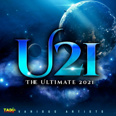 Various Artists - The Ultimate 2021