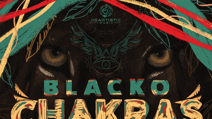 Blacko feat. Samory I - Jah Guide [5/1/2024]