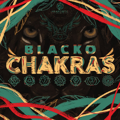 Blacko - Chakras