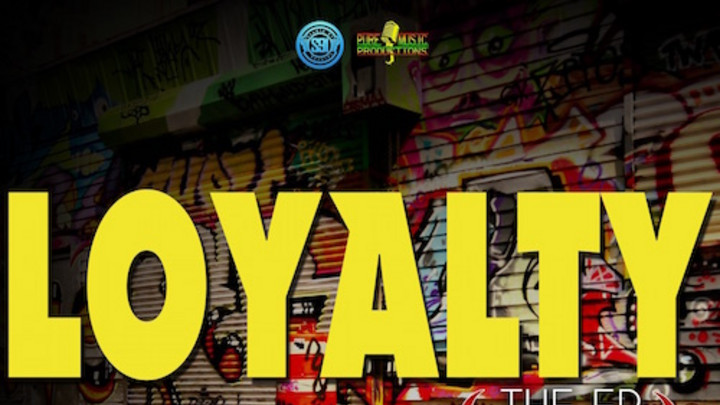 Delly Ranx - Loyalty Ova Royalty [2/8/2016]