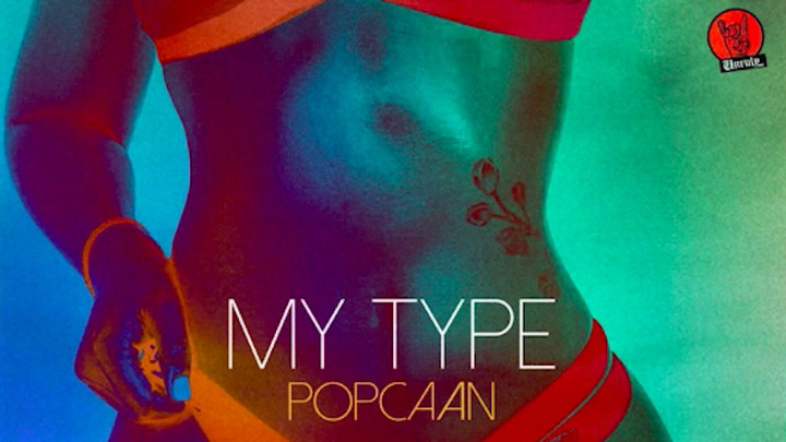 Popcaan - My Type [2/14/2018]