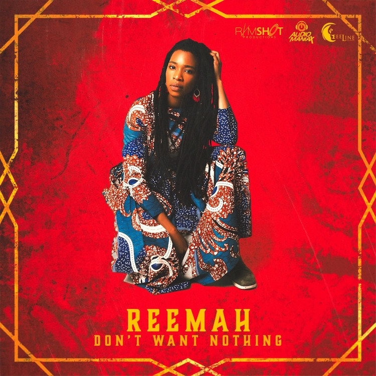 Reemah - Don't Want Nothing