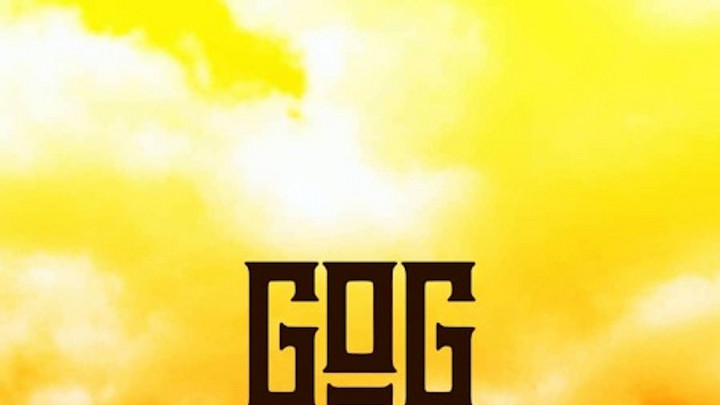 Shatta Wale - Gog Chaff (Full EP) [11/19/2021]