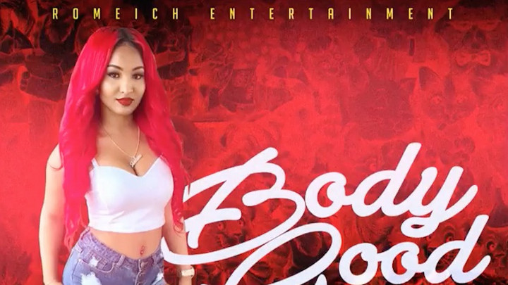 Shenseea - Body Good [2/23/2018]