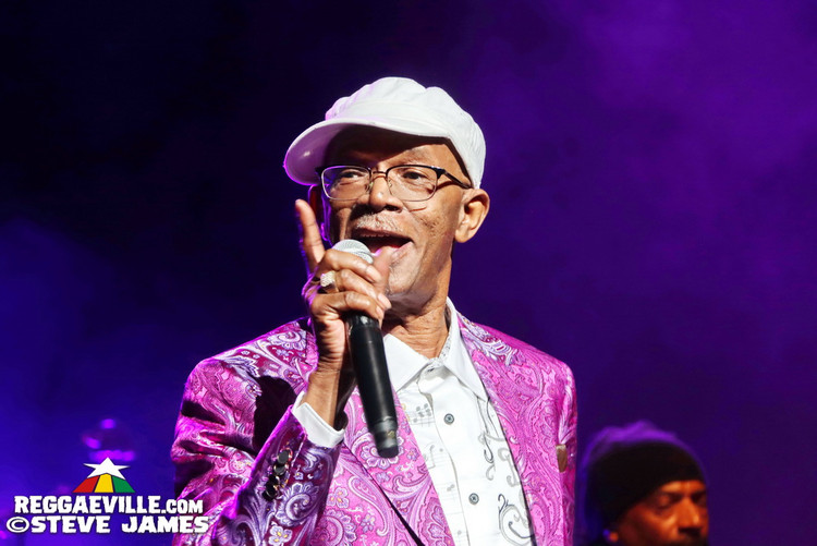 Beres Hammond