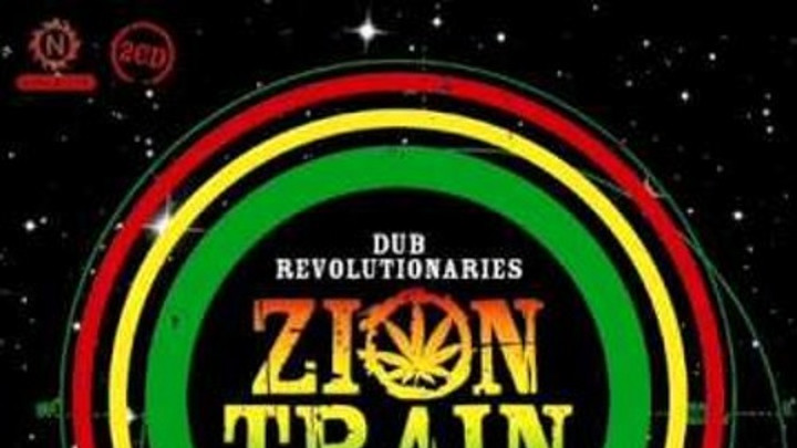 Zion Train feat. Faiza - I Know (Kingstoned Junglist D&B RMX) [4/3/2016]