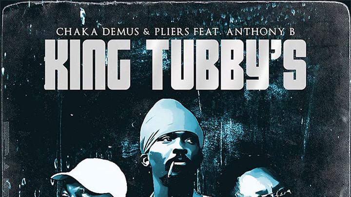 Chaka Demus & Pliers feat. Anthony B - King Tubby's [9/23/2022]