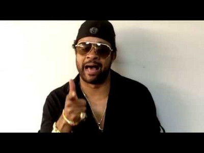 Shaggy @ Uprising Reggae Festival 2014 (Drop)