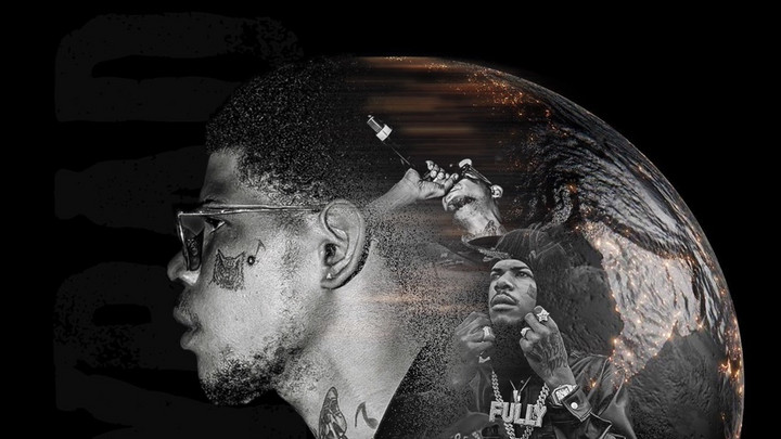 Fully Bad - Unstoppable Rise (Full Album) [10/31/2025]