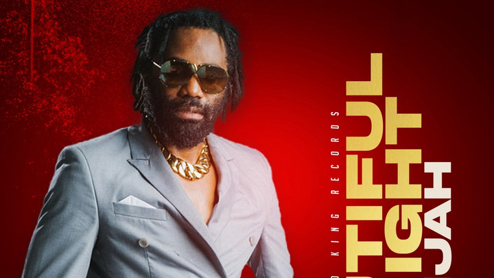 Ginjah - Wonderful Tonight [2/6/2026]