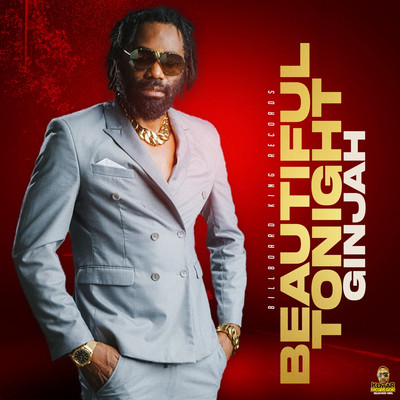 Ginjah - Wonderful Tonight