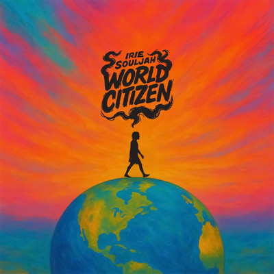 Irie Souljah - World Citizen