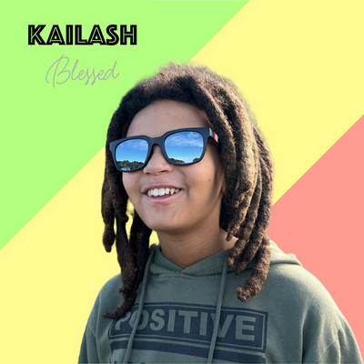 Kailash - Blessed