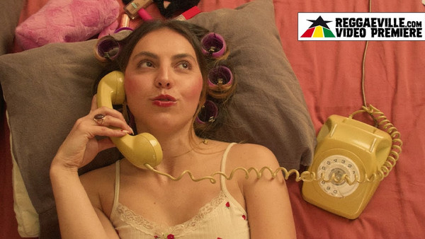 Alethia - Waiting For Your Love