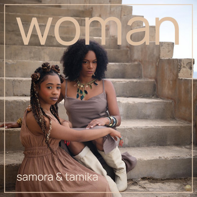 Samora x Tamika - Woman