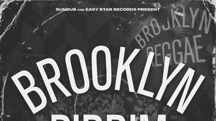 Brooklyn Riddim (Full Album) [6/20/2025]
