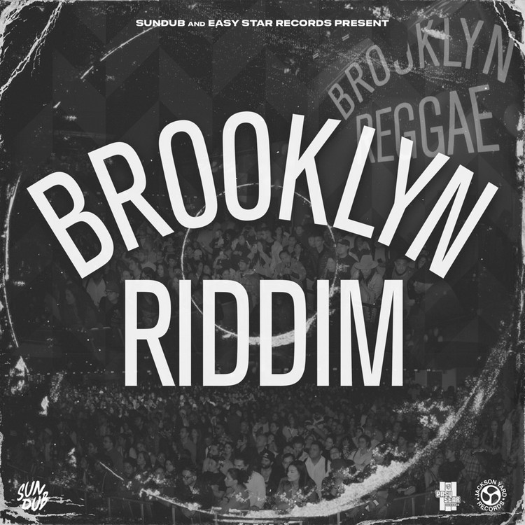 Brooklyn Riddim (Full Album)