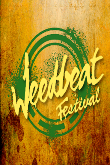 Weedbeat 2014