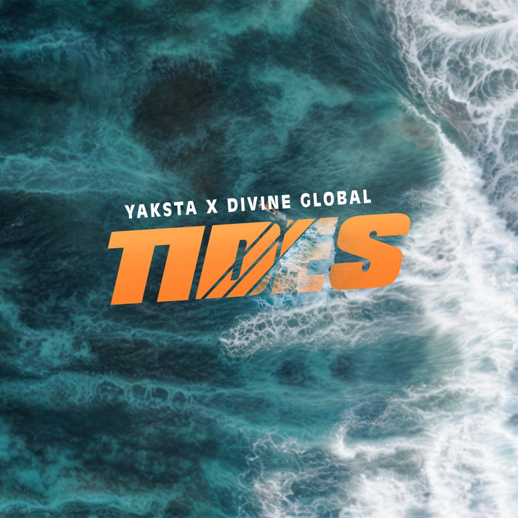 Yaksta - Tides