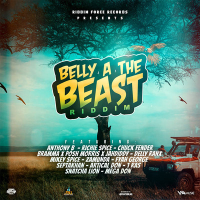 Belly A The Beast Riddim