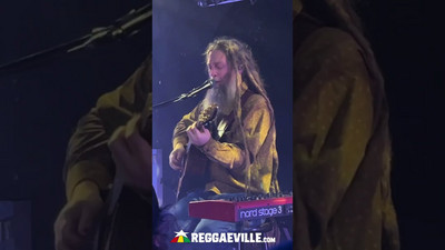 Mike Love - Music is the Cure in Cologne, Germany @ YUCA