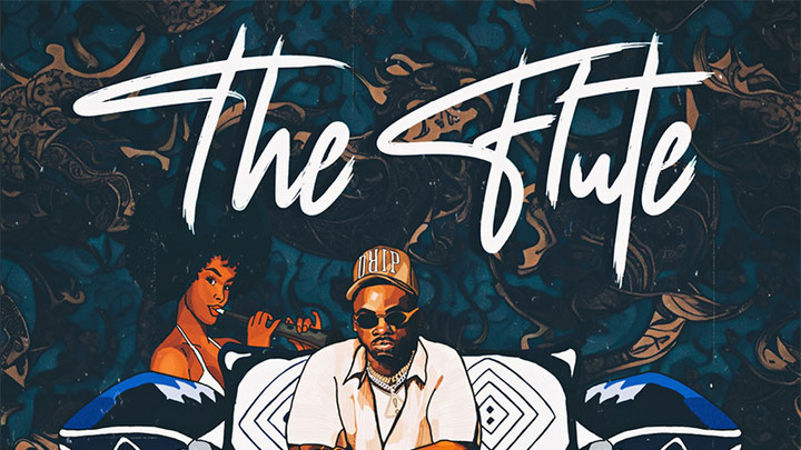 DJ Smo x Stylo G x Reid Waters - The Flute [9/15/2023]