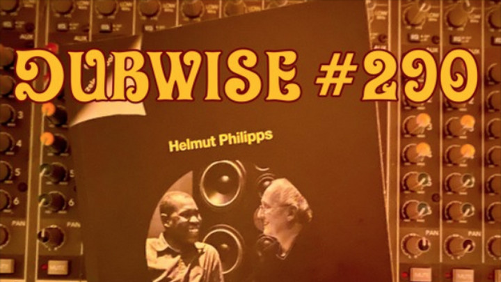 Helmut Philipps @ Dubwise #290 (Radio) [11/14/2022]