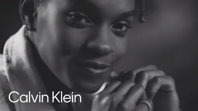 Video: Koffee | Calvin Klein Spring 2021 Campaign 3/5/2021