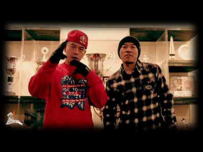 Trailer: War Ina East 2010