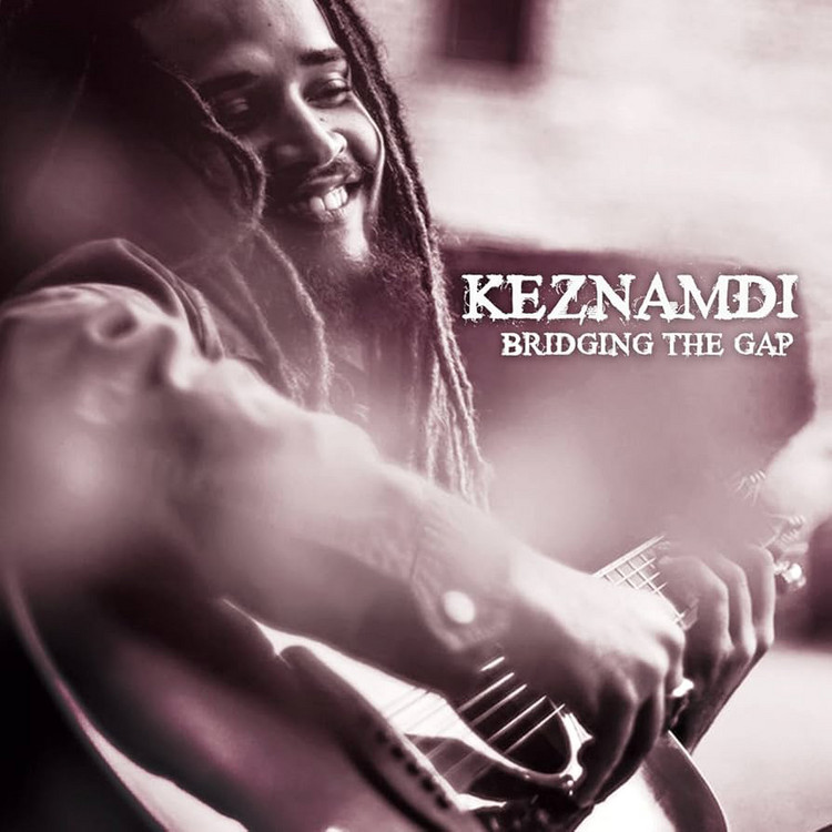 Keznamdi - Bridging the Gap (Full EP)