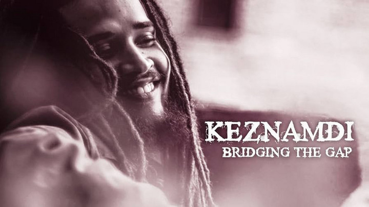 Keznamdi - Bridging the Gap (Full EP) [4/30/2013]