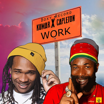 Kumar & Capleton - Work