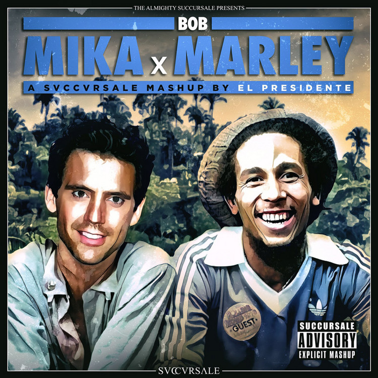 邦楽 ASAYAKE PRODUCTION feat.MARLEYS marley7805ma_grande.jpg?v=