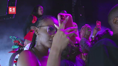 Vybz Kartel feat. Lisa Hyper @ Freedom Street 2024