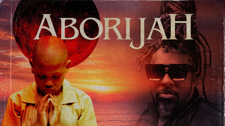 Aborijah - The World Needs Love EP [1/2/2026]