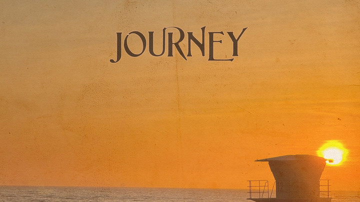 Bobby Hustle - Journey [5/2/2025]