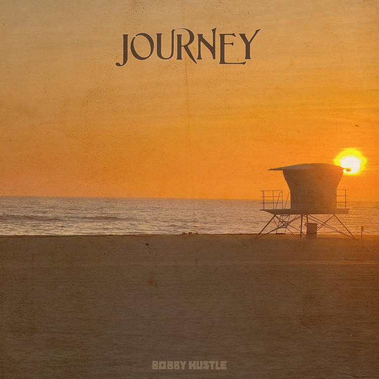 Bobby Hustle - Journey