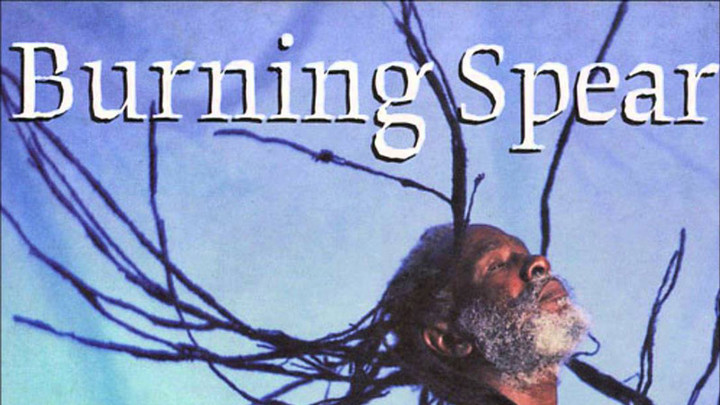 Burning Spear - Brighten My Vision [8/24/1999]