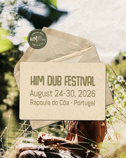 HIM Dub Festival 2026
