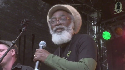 Kush Art & PaToPa Band @ Reggaejam 2022