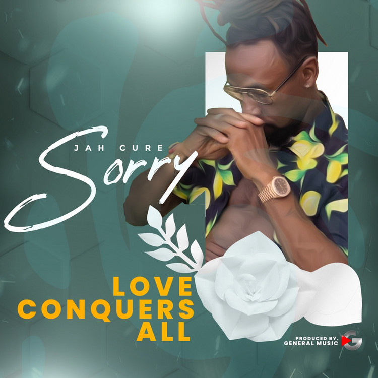 Jah Cure - Sorry