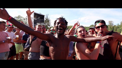 One Day At No Logo Festival 2018 (Aftermovie)