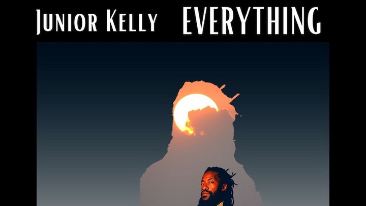Junior Kelly - Everything [1/15/2021]