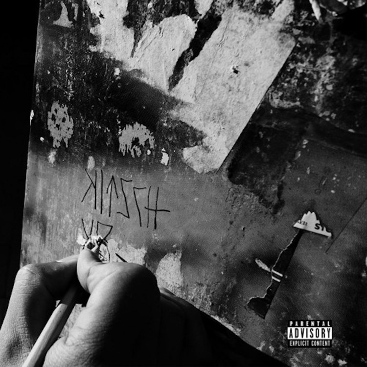 Trettmann - #KKMixTape