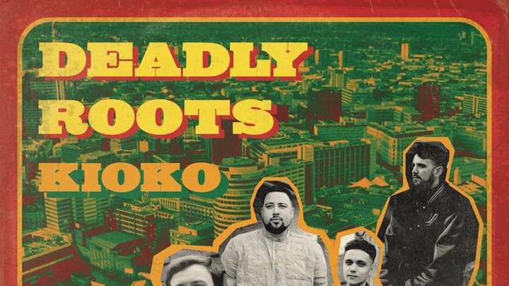 KIOKO - Deadly Roots [6/22/2020]