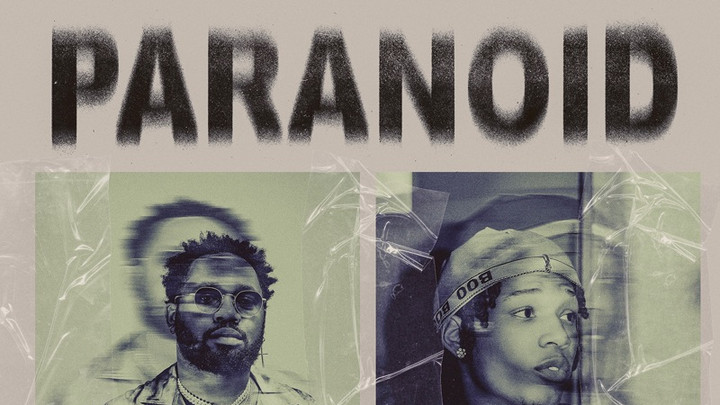 Kranium feat. B-Lovee - Paranoid [11/4/2022]