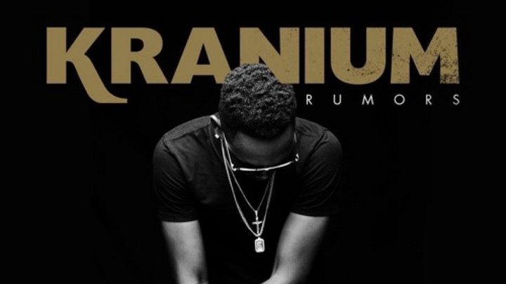 Kranium - Rumors (Full Album) [10/16/2015]